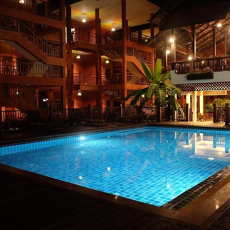 Rainforest Huahin Village Hotel Luaran gambar