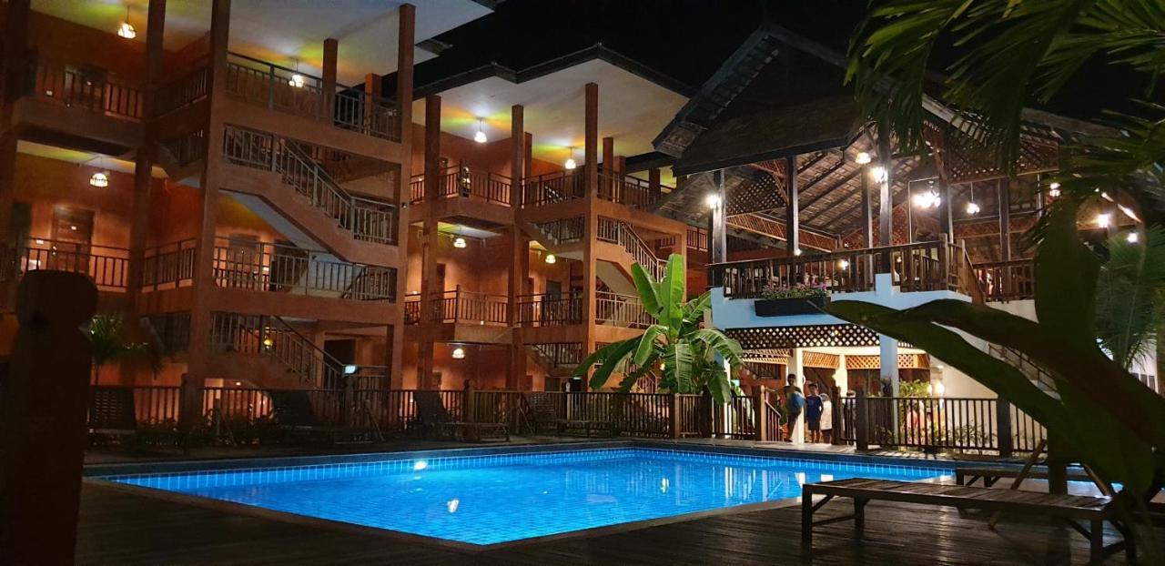 Rainforest Huahin Village Hotel Luaran gambar