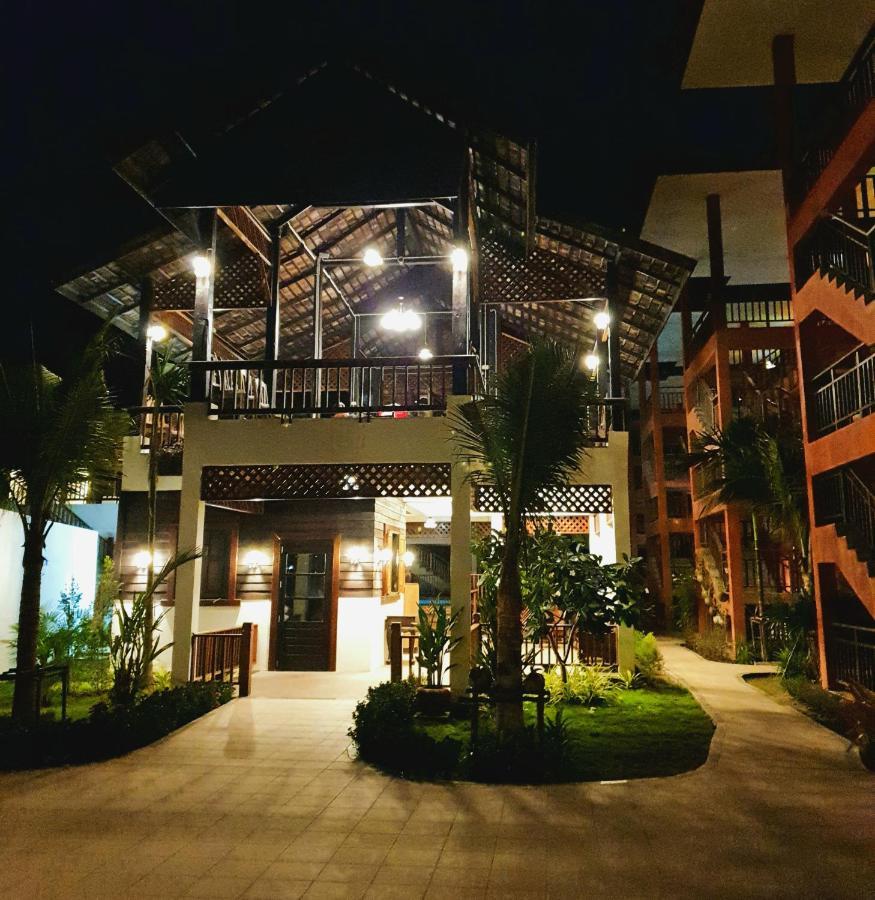 Rainforest Huahin Village Hotel Luaran gambar