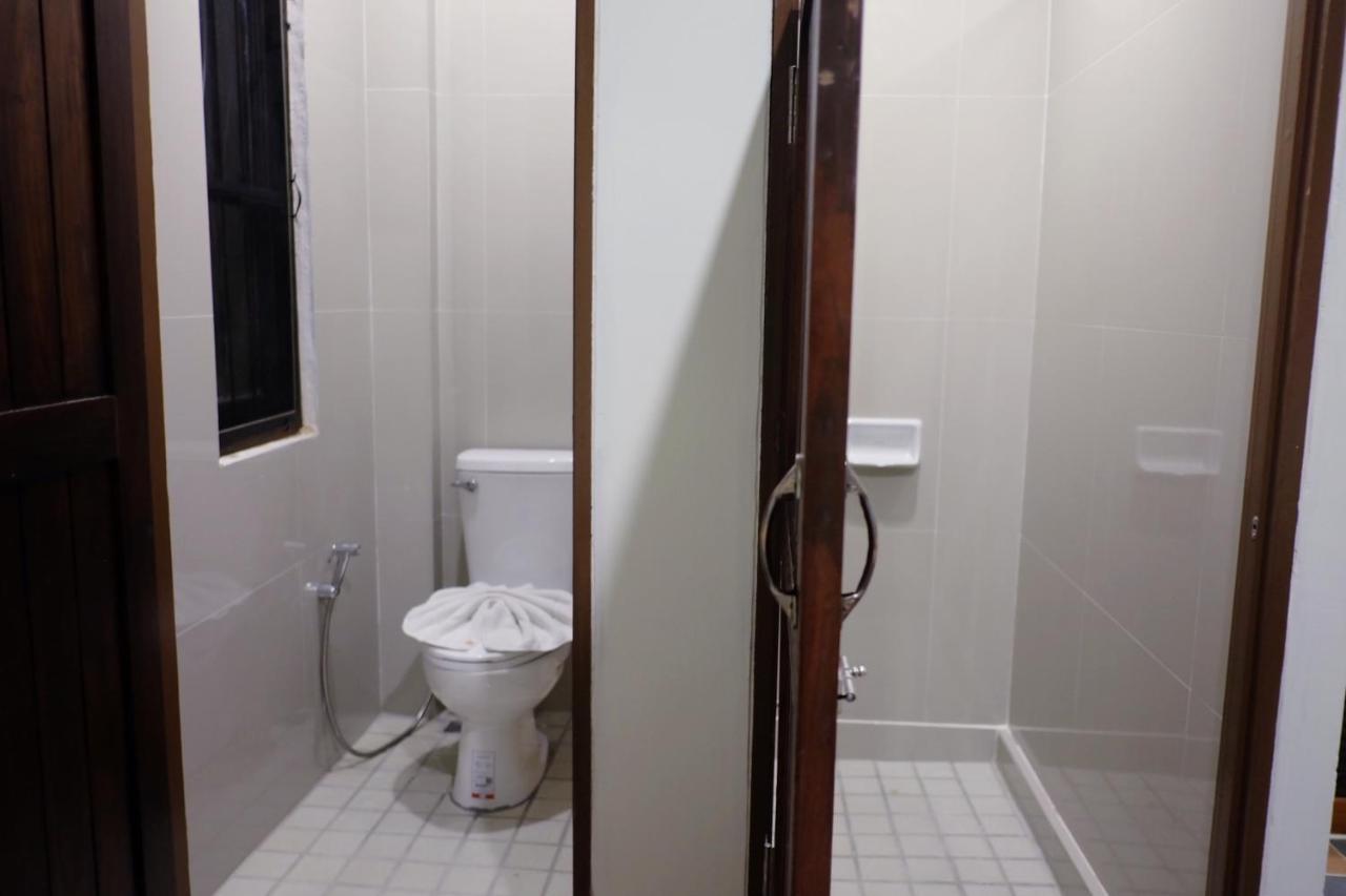 Rainforest Huahin Village Hotel Luaran gambar