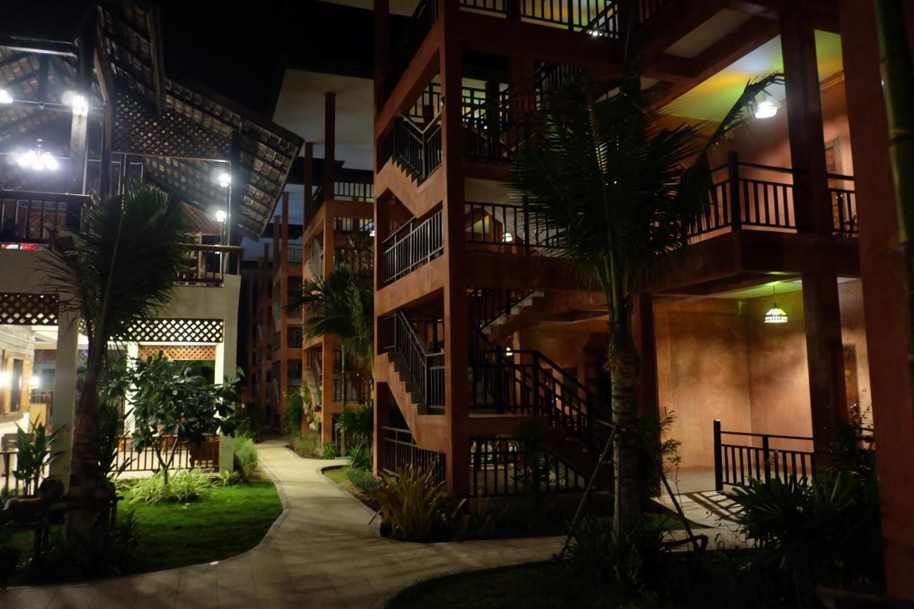 Rainforest Huahin Village Hotel Luaran gambar