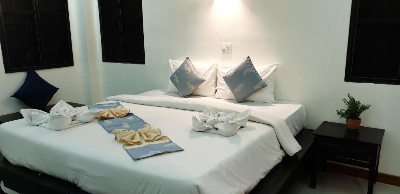 Rainforest Huahin Village Hotel Luaran gambar