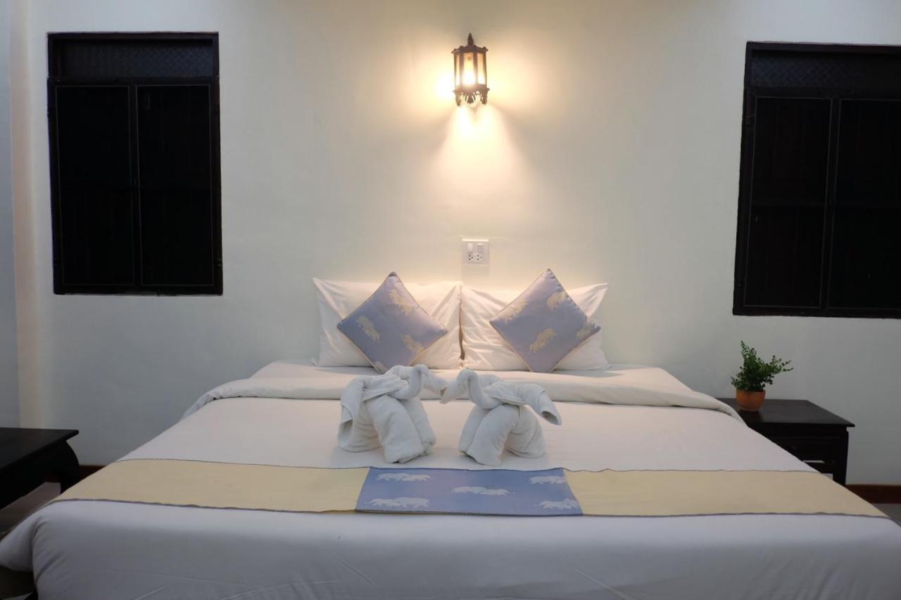 Rainforest Huahin Village Hotel Luaran gambar