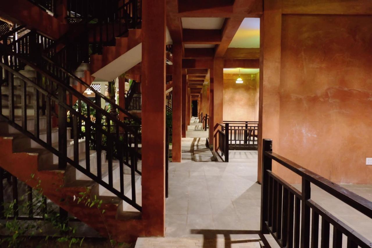 Rainforest Huahin Village Hotel Luaran gambar