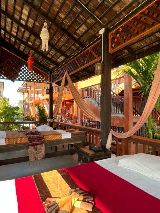 Rainforest Huahin Village Hotel Luaran gambar