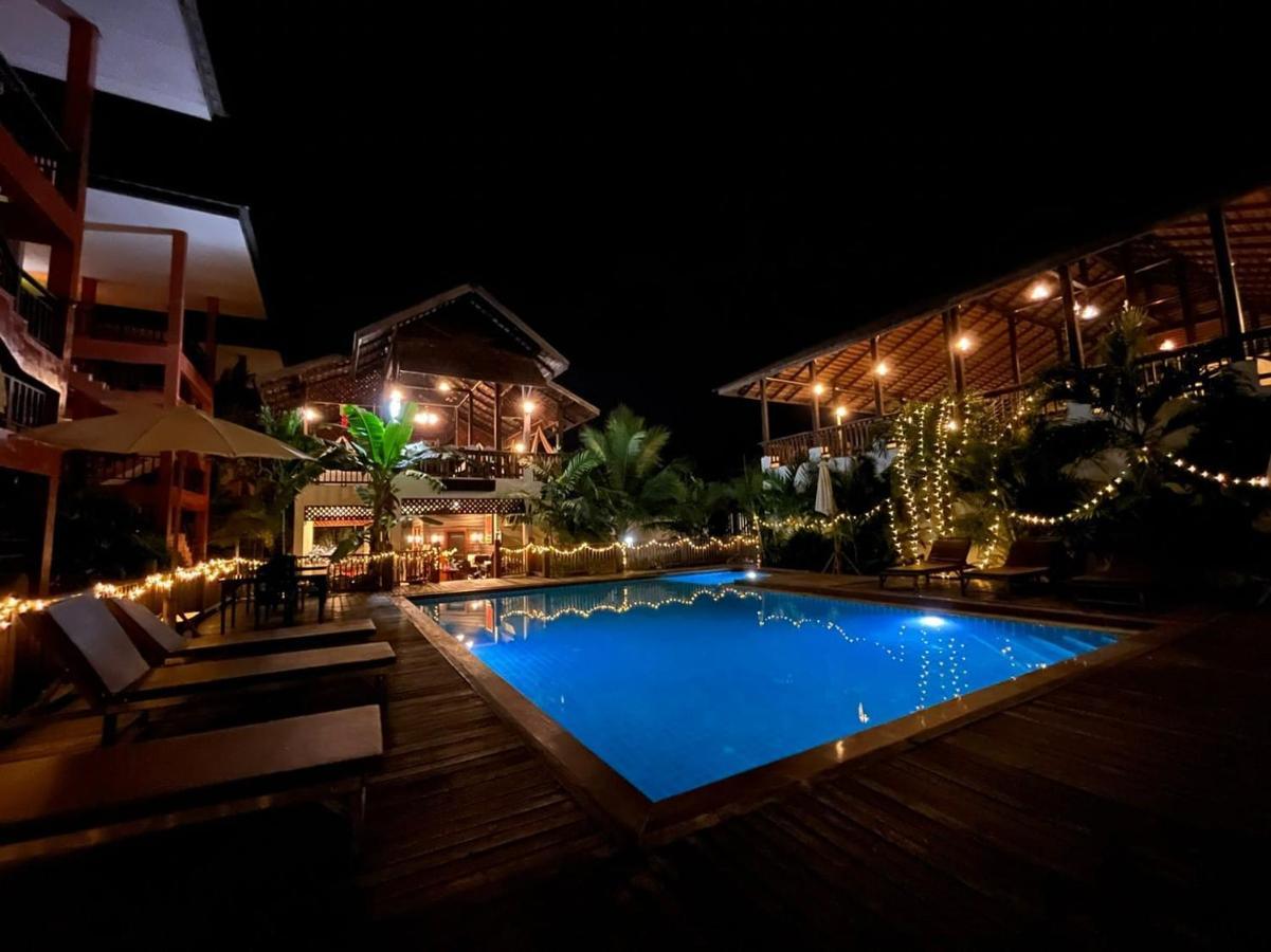 Rainforest Huahin Village Hotel Luaran gambar